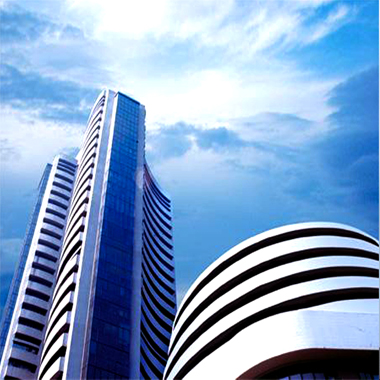 Indices open at lifetime high; Nifty nears 7,800 mark